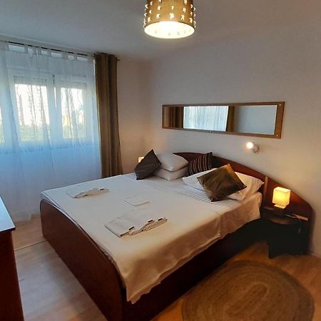 Riaway Apartment Rijeka Luaran gambar