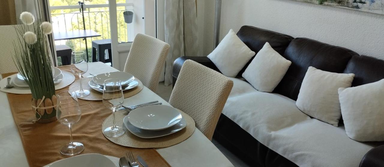 Riaway Apartment Rijeka Luaran gambar
