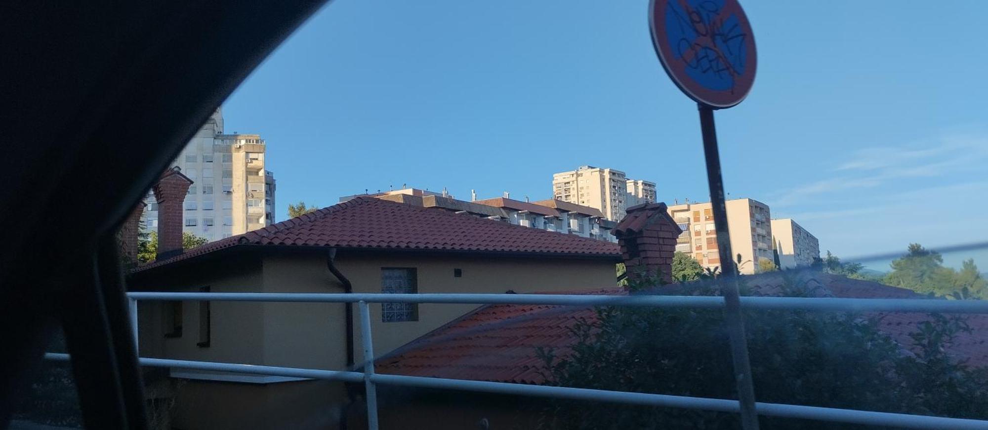 Riaway Apartment Rijeka Luaran gambar