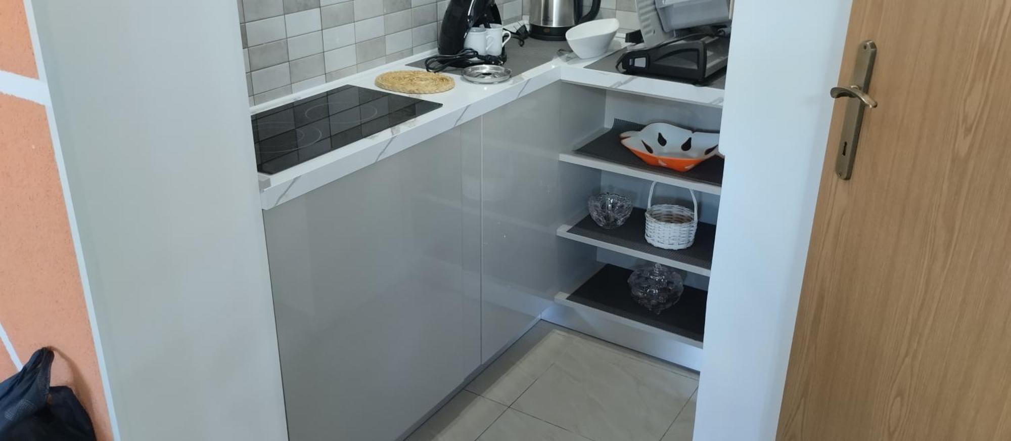 Riaway Apartment Rijeka Luaran gambar