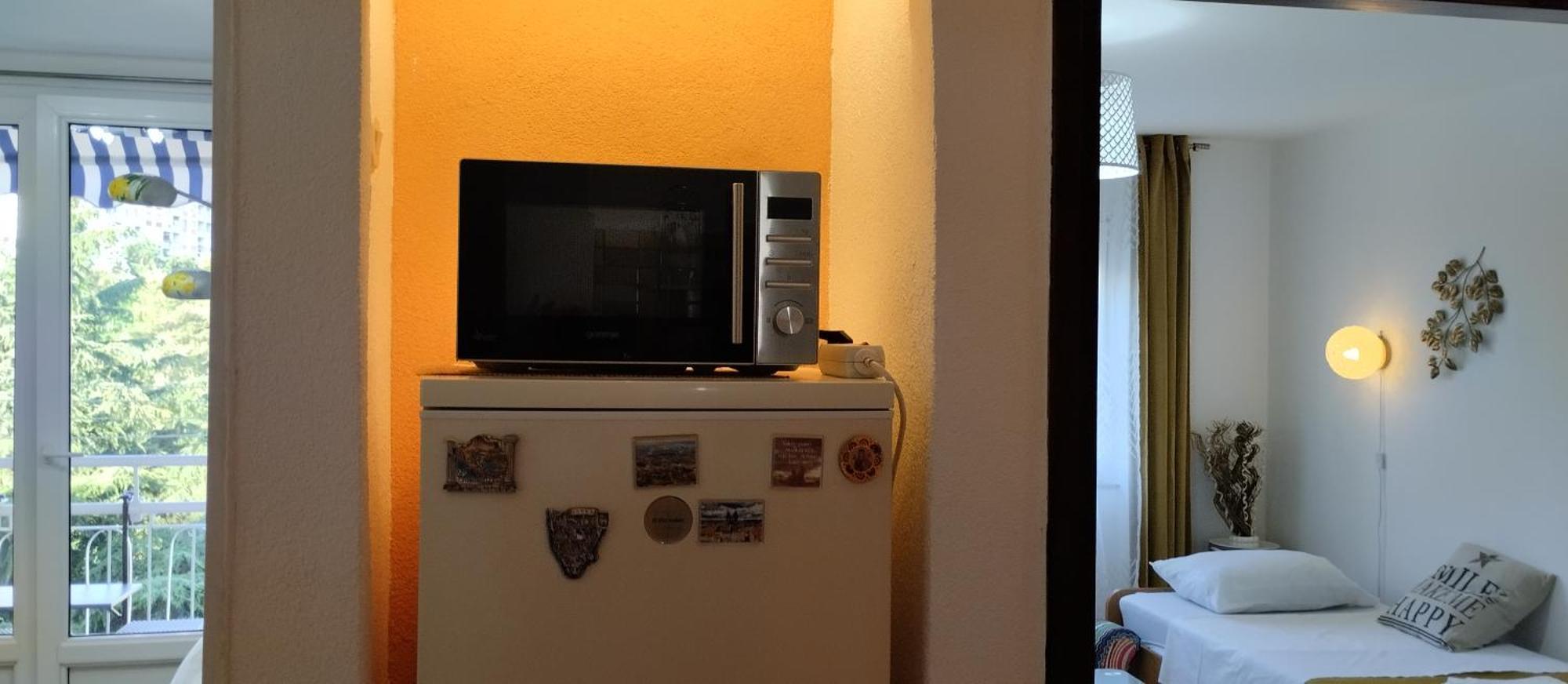 Riaway Apartment Rijeka Luaran gambar