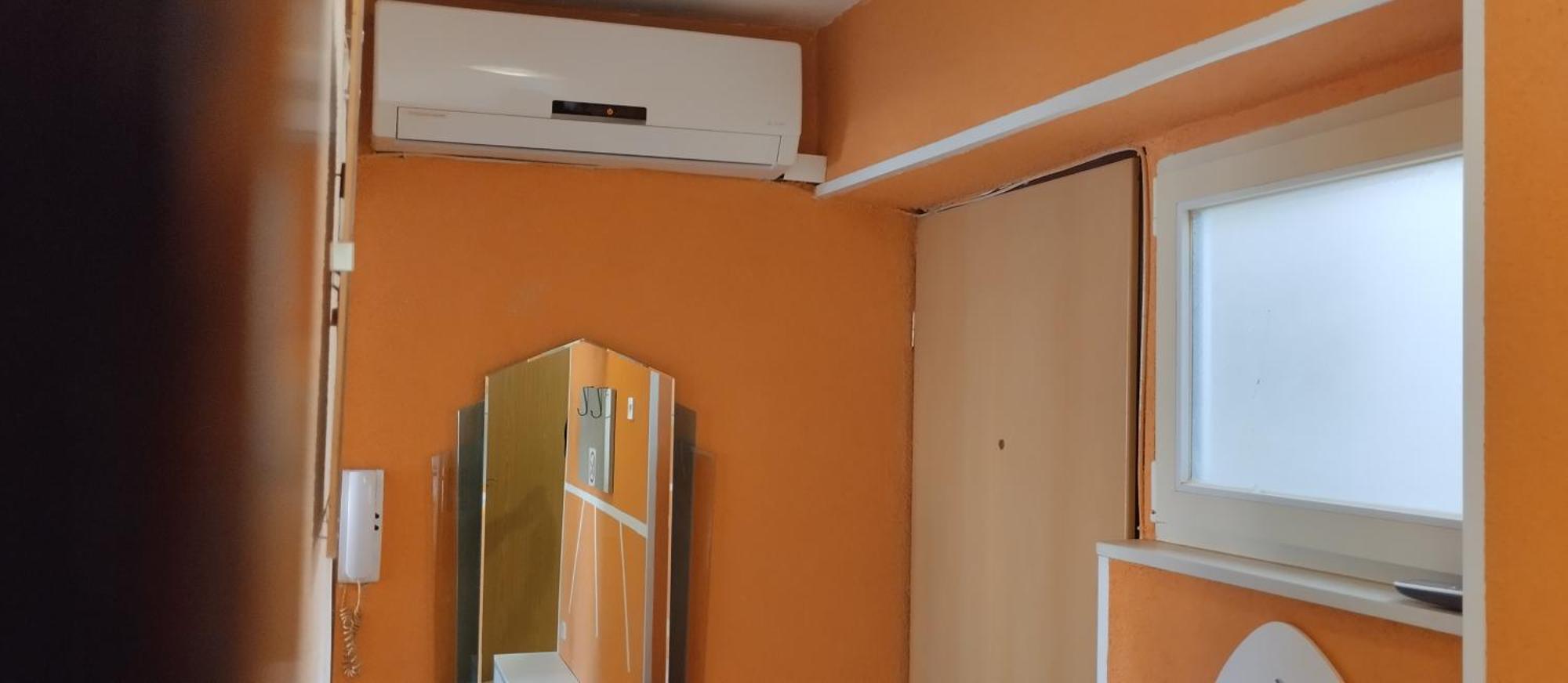 Riaway Apartment Rijeka Luaran gambar