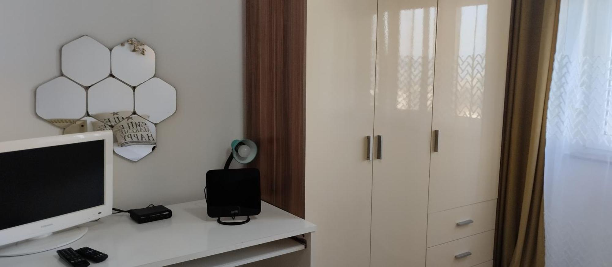 Riaway Apartment Rijeka Luaran gambar