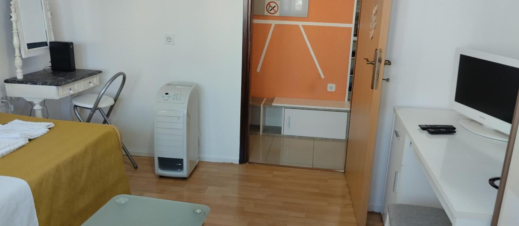 Riaway Apartment Rijeka Luaran gambar