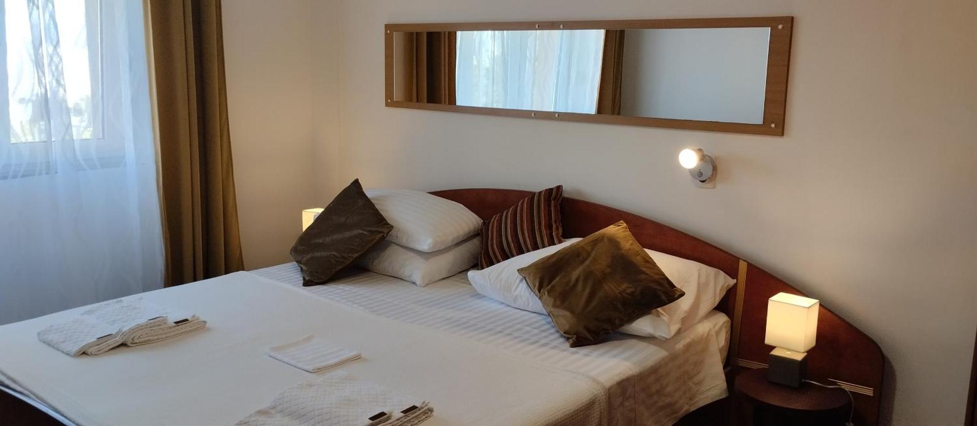 Riaway Apartment Rijeka Luaran gambar