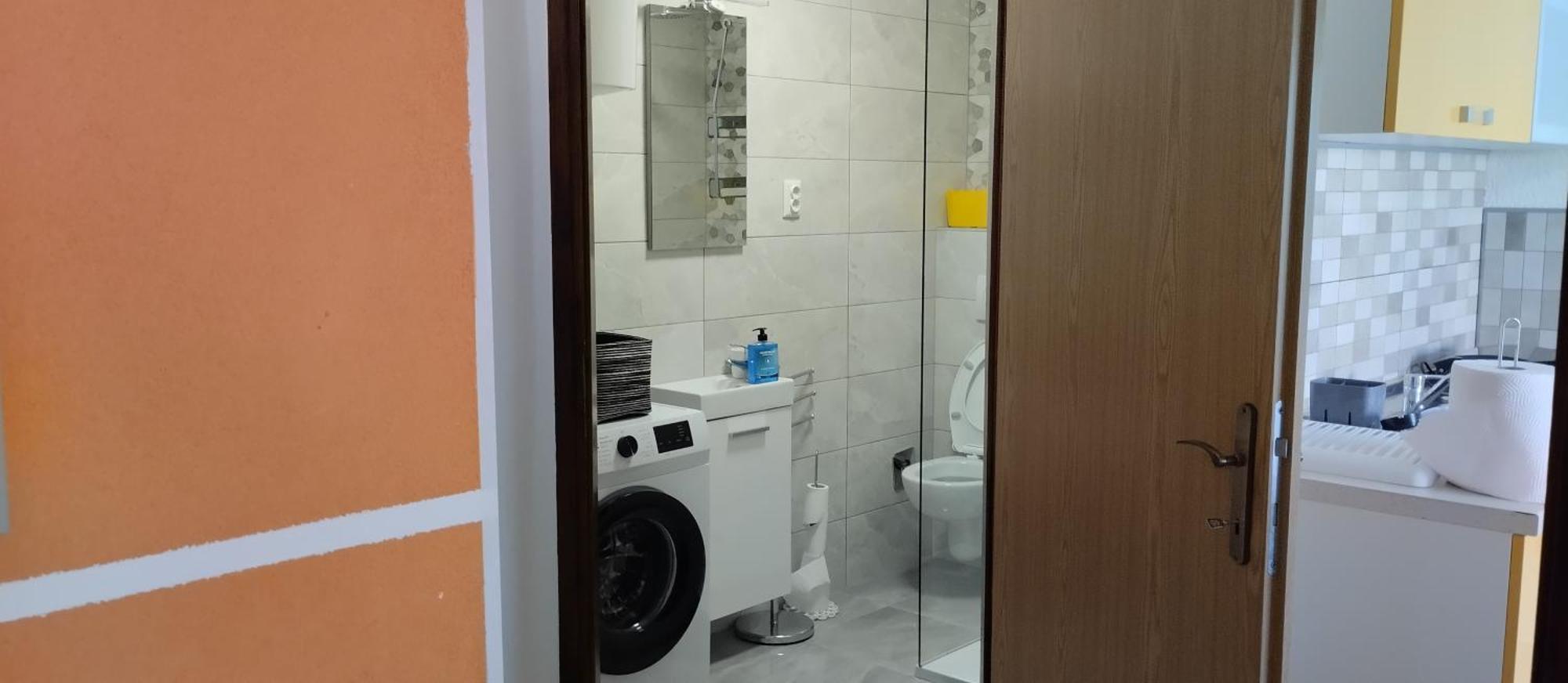 Riaway Apartment Rijeka Luaran gambar