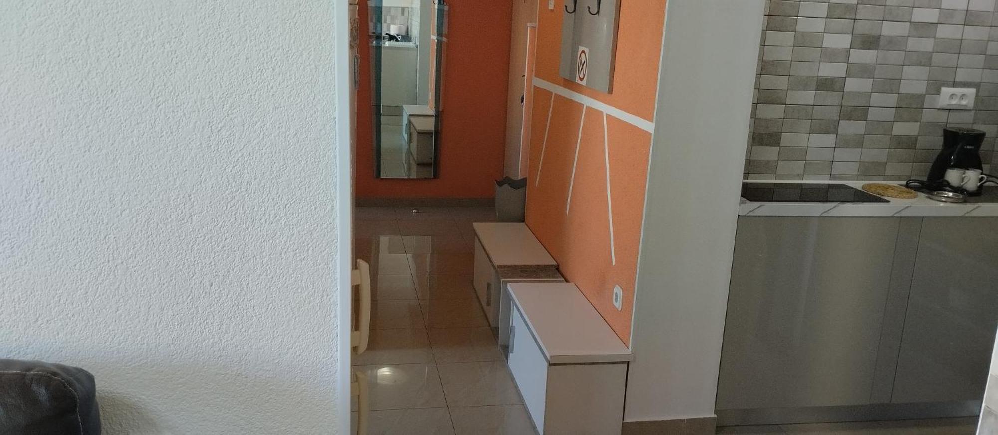 Riaway Apartment Rijeka Luaran gambar