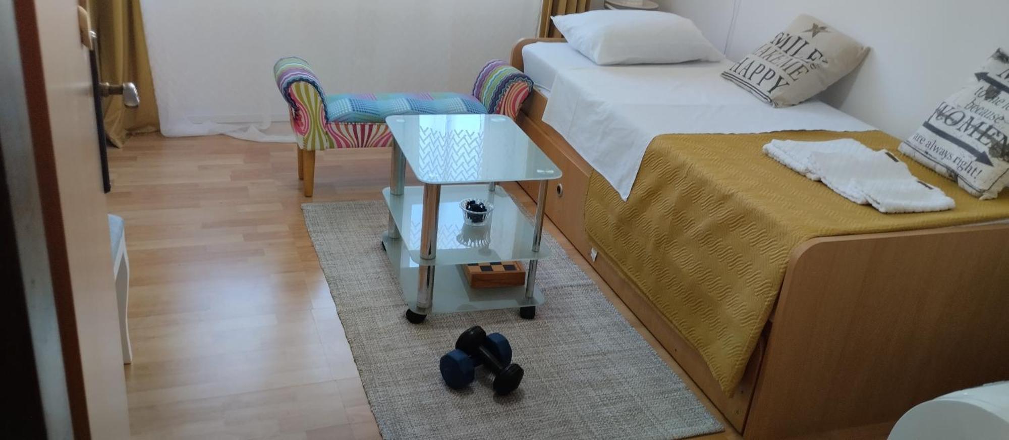 Riaway Apartment Rijeka Luaran gambar