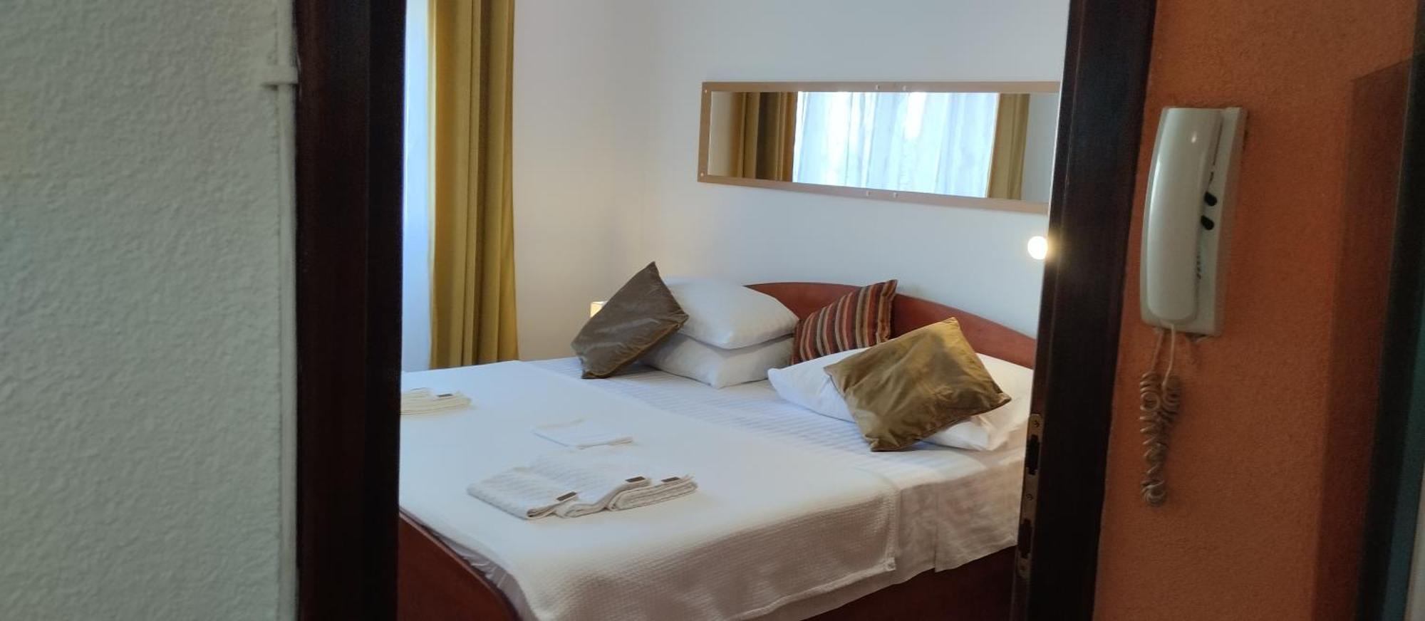 Riaway Apartment Rijeka Luaran gambar