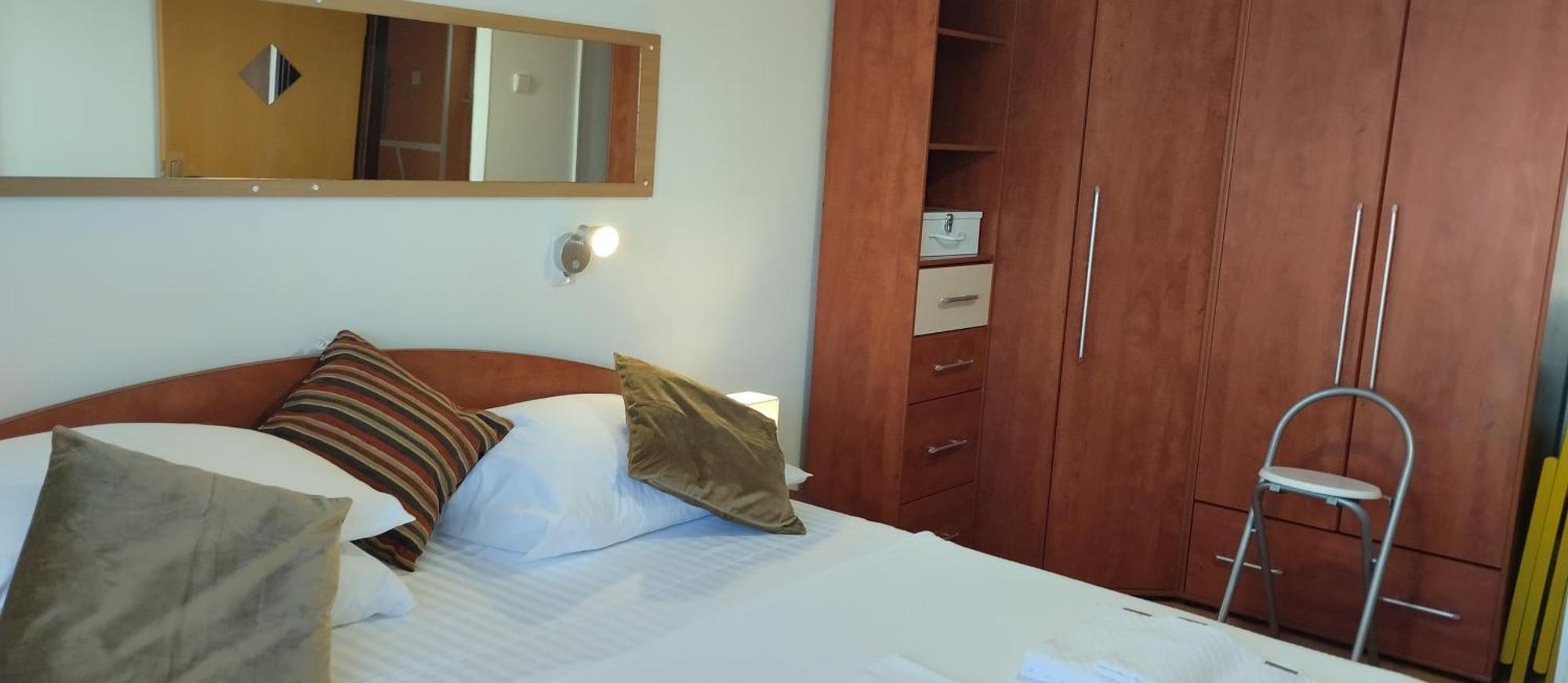 Riaway Apartment Rijeka Luaran gambar