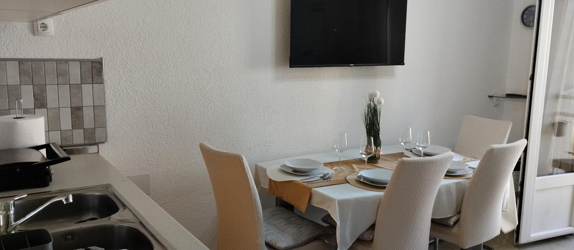 Riaway Apartment Rijeka Luaran gambar