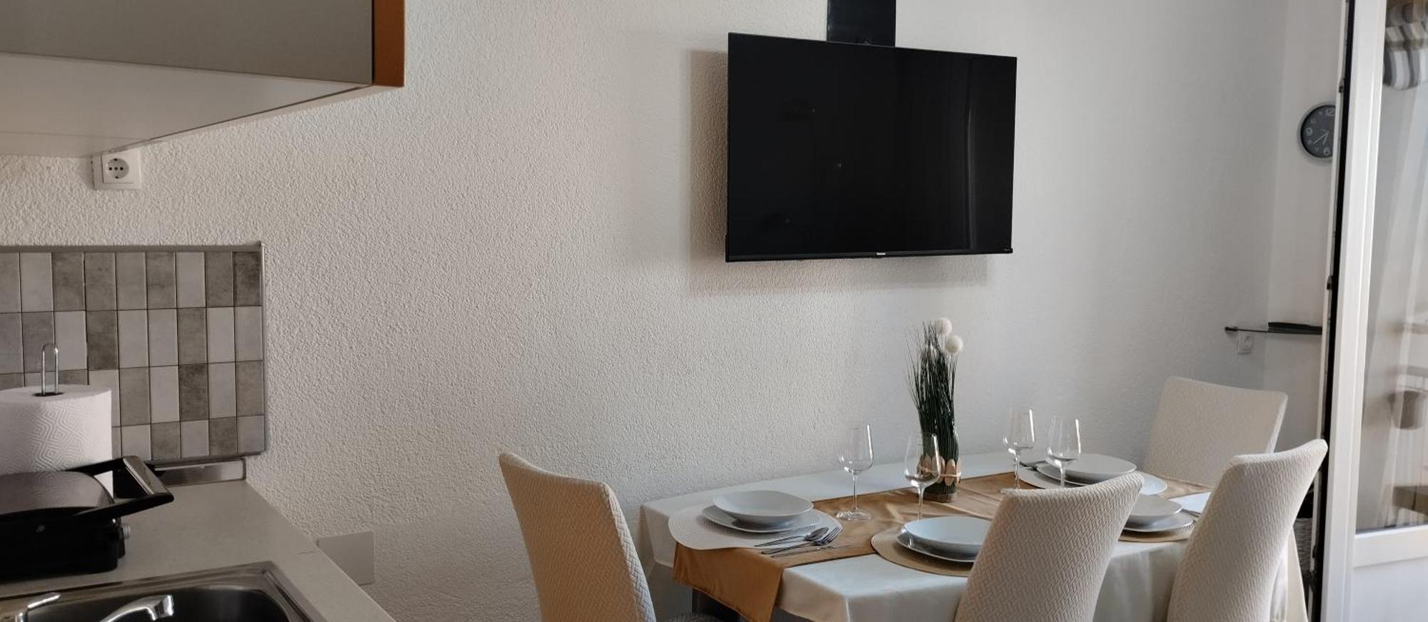 Riaway Apartment Rijeka Luaran gambar
